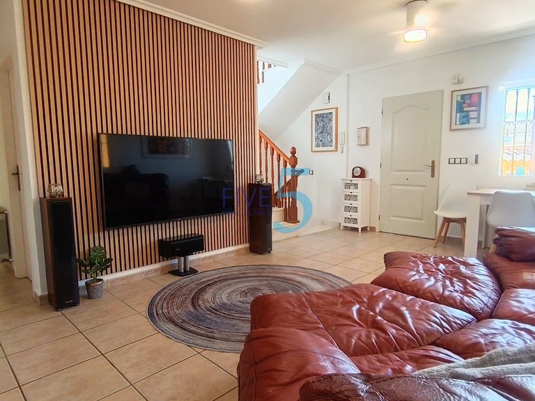 Villa for Sale in Alicante, Valencia 20