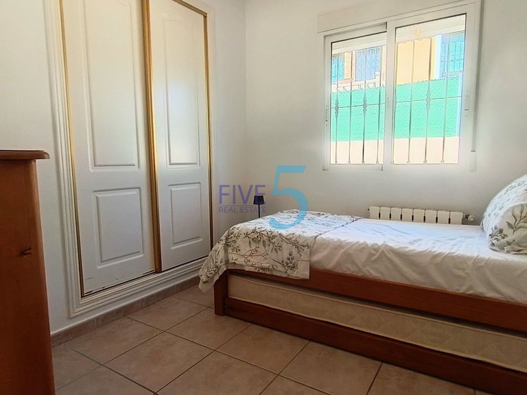 Villa for Sale in Alicante, Valencia 25