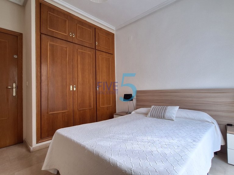 Apartment for Sale in Alicante, Valencia 3