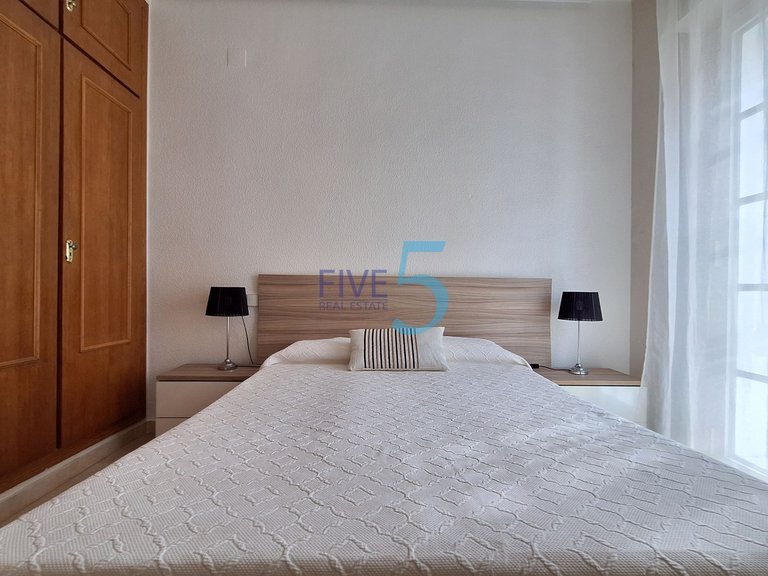 Apartment for Sale in Alicante, Valencia 8
