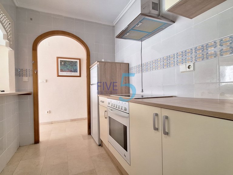 Apartment for Sale in Alicante, Valencia 15