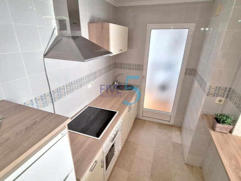 Apartment for Sale in Alicante, Valencia 14