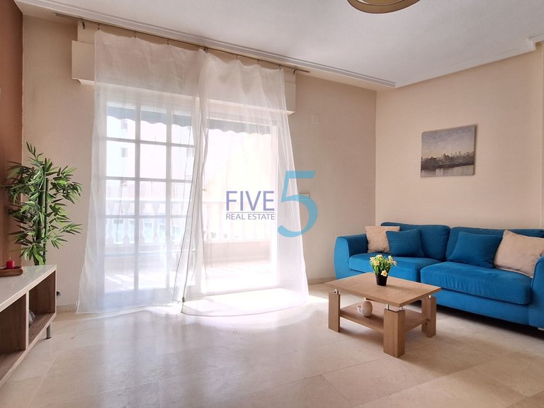 Apartment for Sale in Alicante, Valencia 5