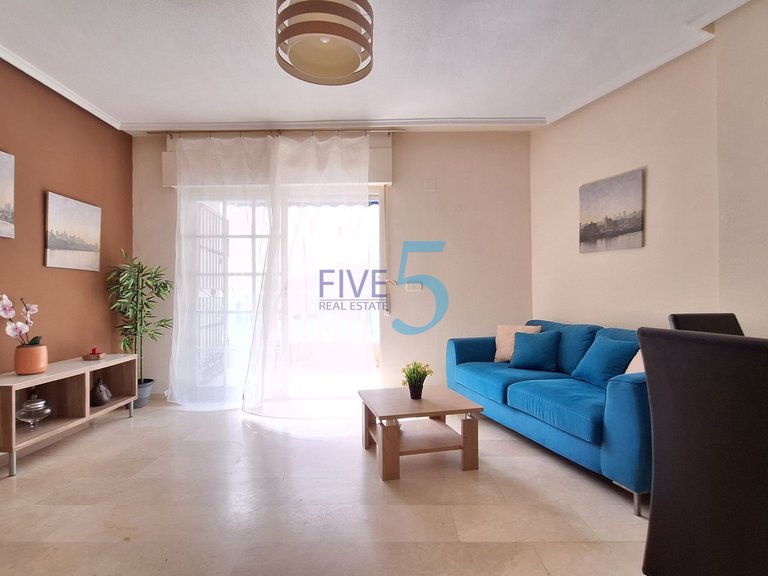 Apartment for Sale in Alicante, Valencia 19