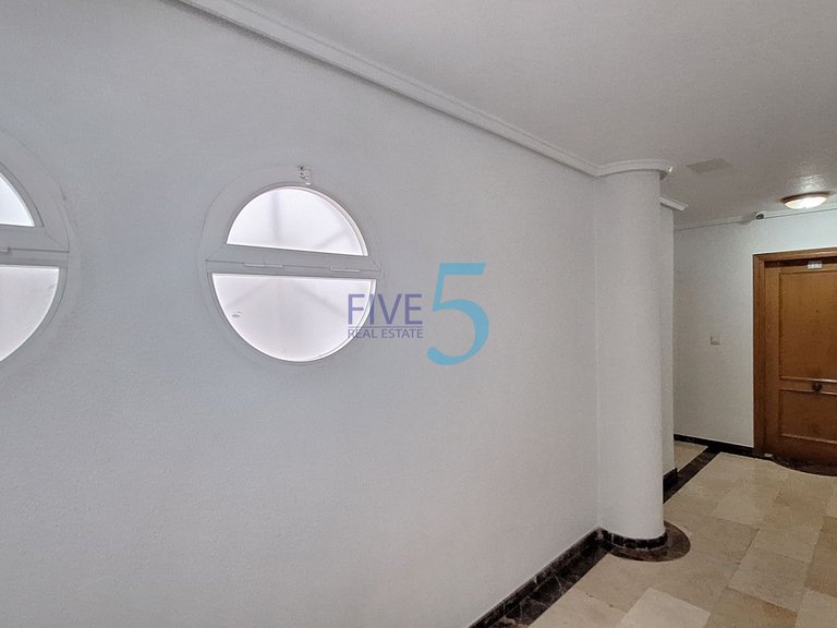Apartment for Sale in Alicante, Valencia 23