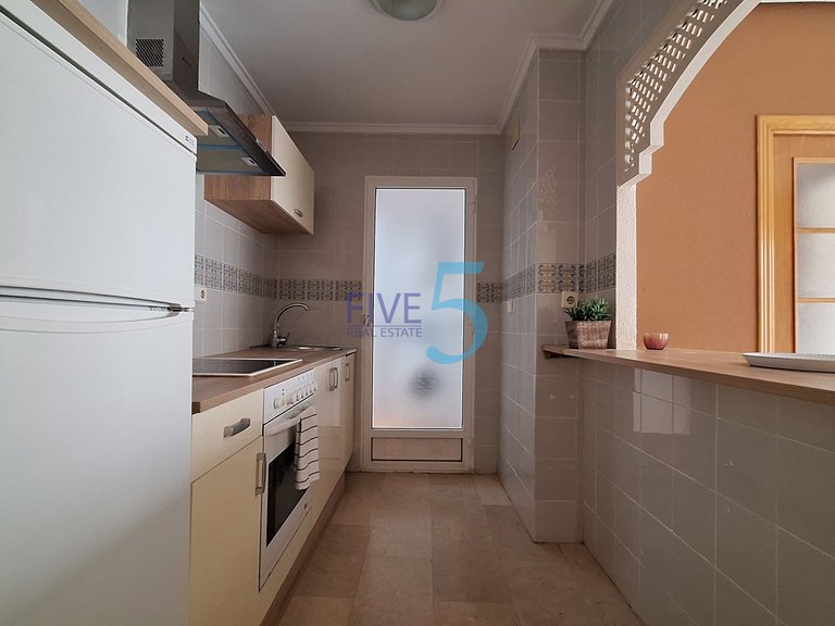 Apartment for Sale in Alicante, Valencia 2