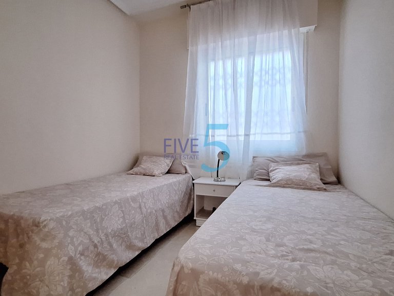 Apartment for Sale in Alicante, Valencia 12
