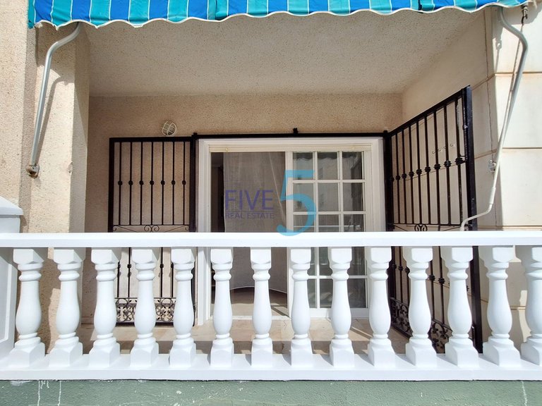 Apartment for Sale in Alicante, Valencia 22