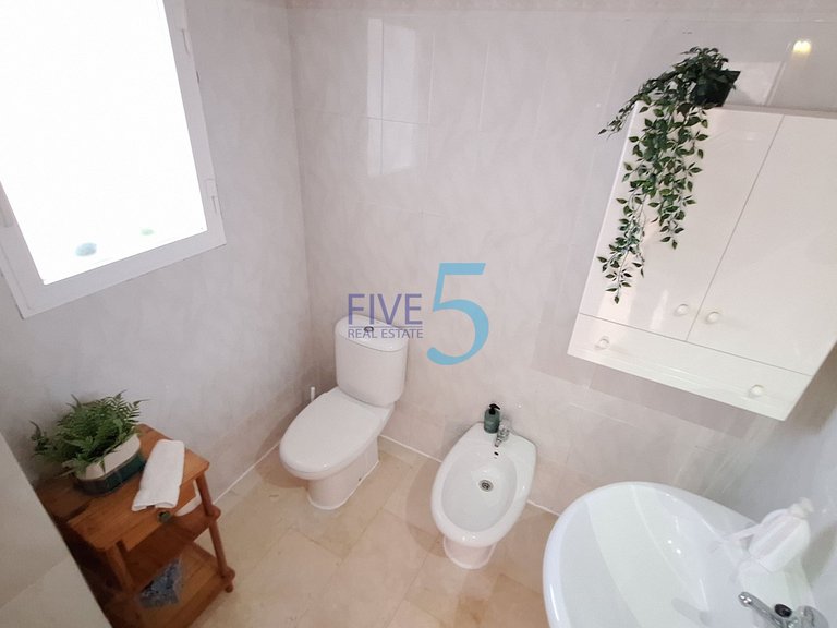 Apartment for Sale in Alicante, Valencia 11