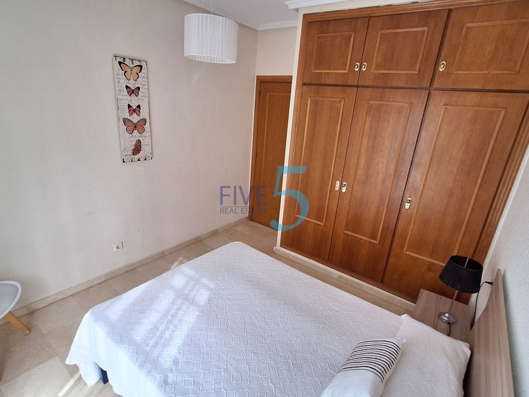 Apartment for Sale in Alicante, Valencia 9