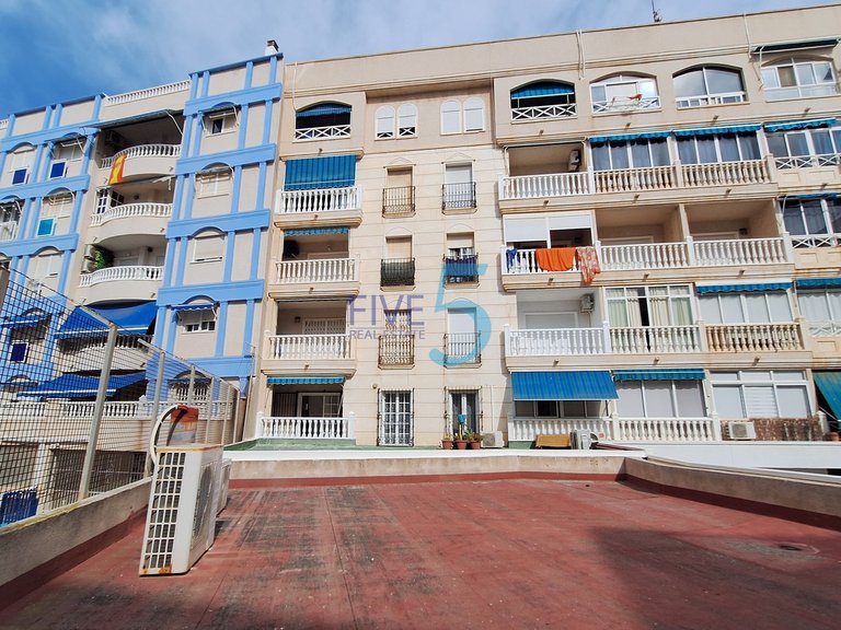 Apartment for Sale in Alicante, Valencia 20