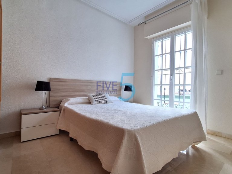 Apartment for Sale in Alicante, Valencia 7