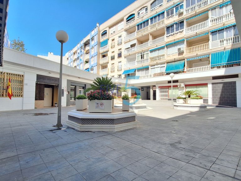 Apartment for Sale in Alicante, Valencia 26
