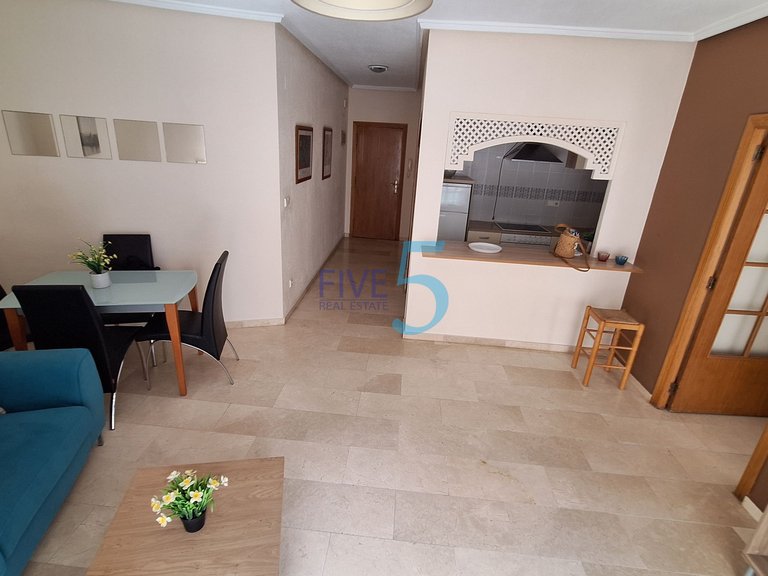 Apartment for Sale in Alicante, Valencia 6