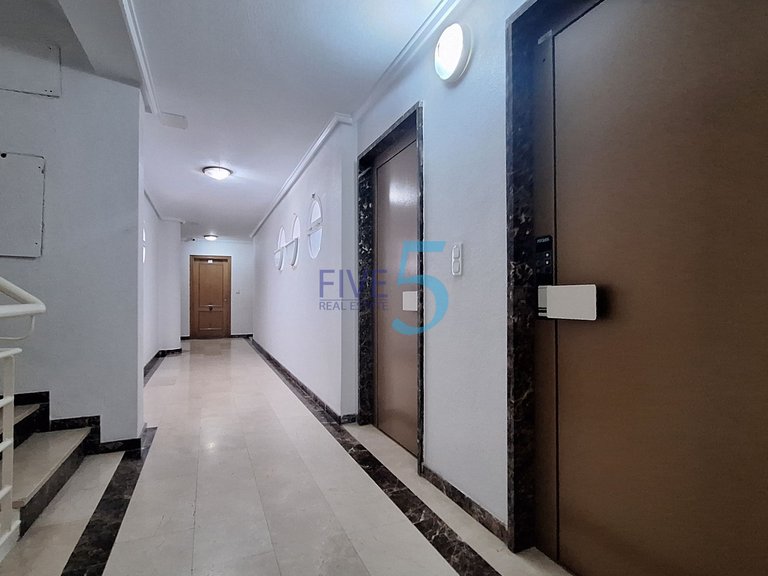 Apartment for Sale in Alicante, Valencia 24