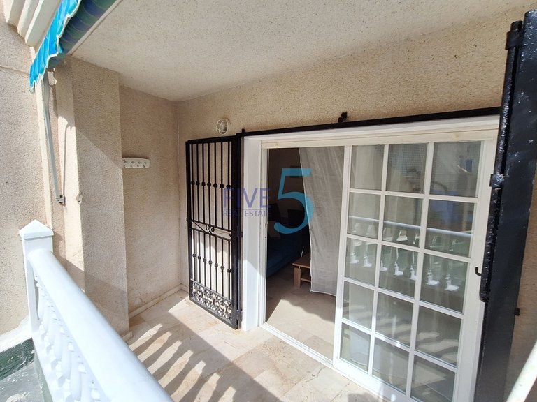 Apartment for Sale in Alicante, Valencia 21
