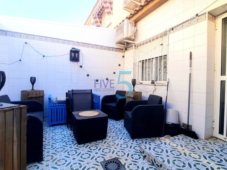 Villa for Sale in Murcia, Murcia 15