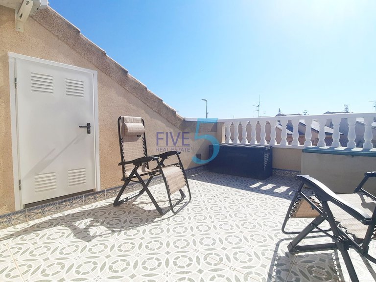 Villa for Sale in Murcia, Murcia 23