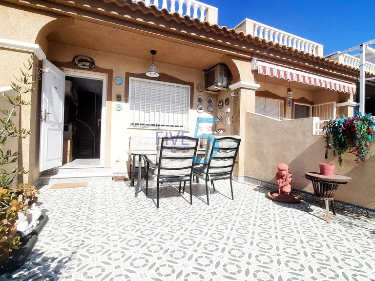 Villa for Sale in Murcia, Murcia 4