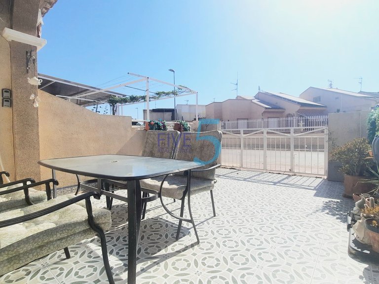 Villa for Sale in Murcia, Murcia 26