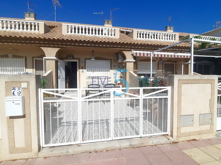 Villa for Sale in Murcia, Murcia 1