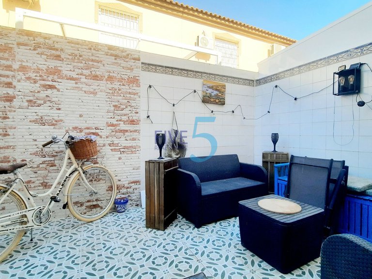 Villa for Sale in Murcia, Murcia 13