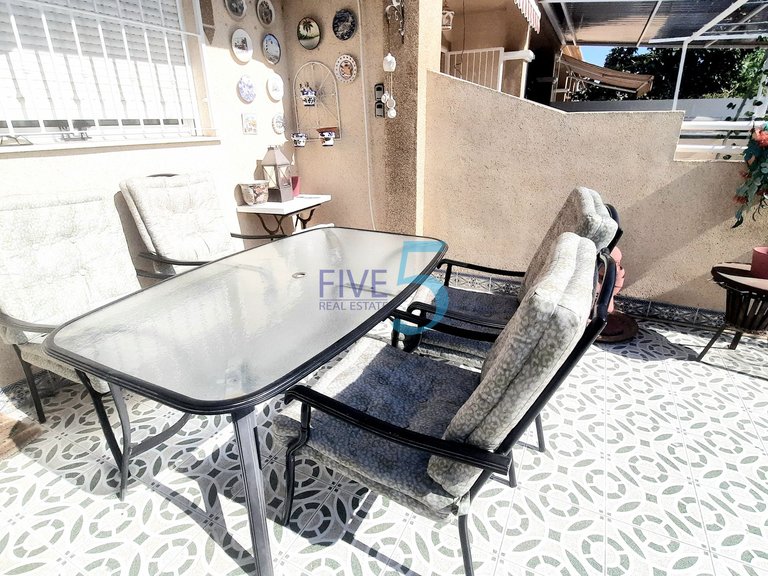 Villa for Sale in Murcia, Murcia 5