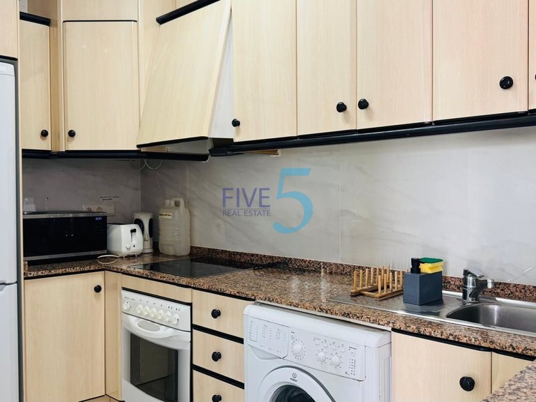 Apartment for Sale in Alicante, Valencia 4
