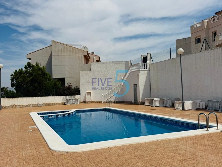 Apartment for Sale in Alicante, Valencia 2