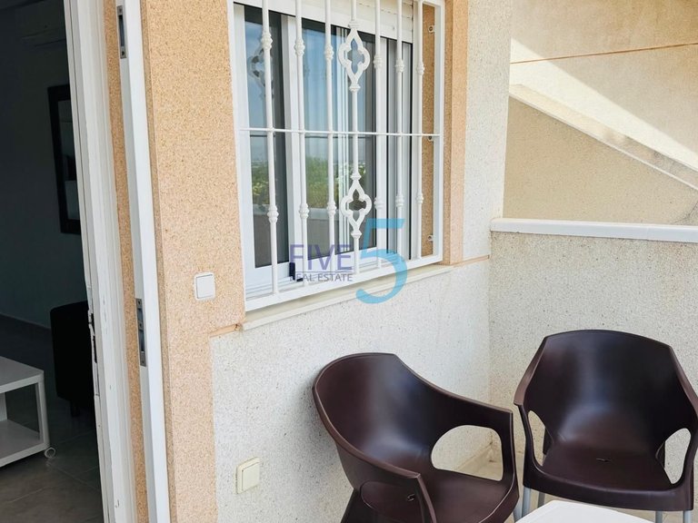 Apartment for Sale in Alicante, Valencia 12