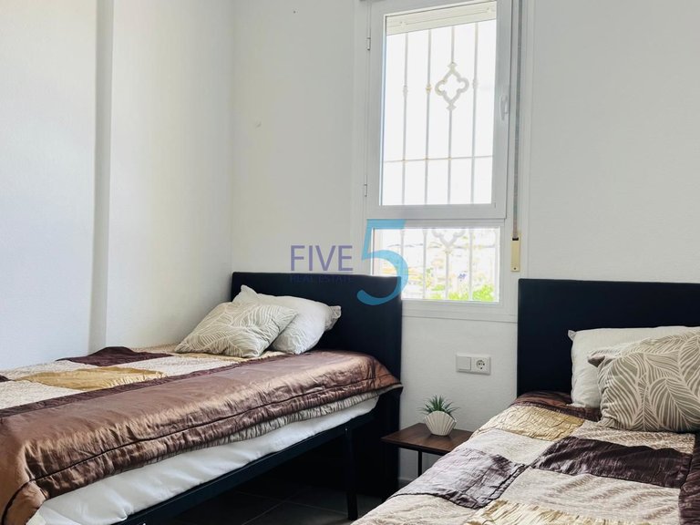 Apartment for Sale in Alicante, Valencia 11