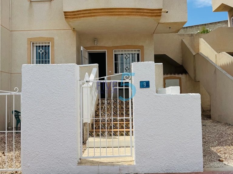 Apartment for Sale in Alicante, Valencia 16