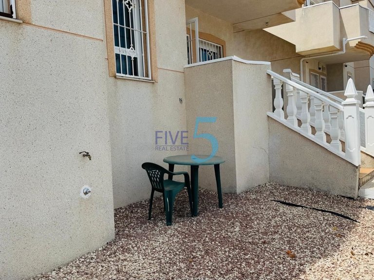 Apartment for Sale in Alicante, Valencia 14