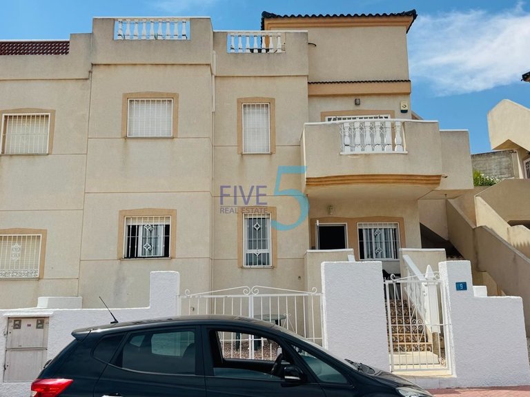 Apartment for Sale in Alicante, Valencia 17