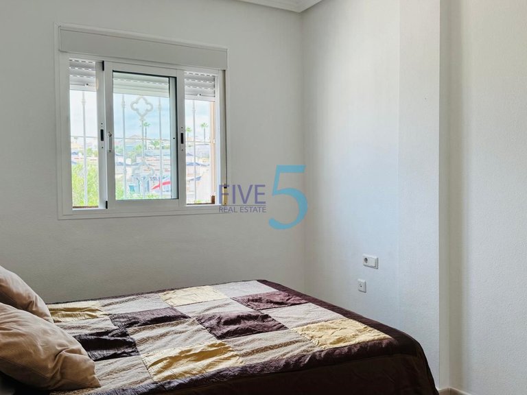 Apartment for Sale in Alicante, Valencia 7
