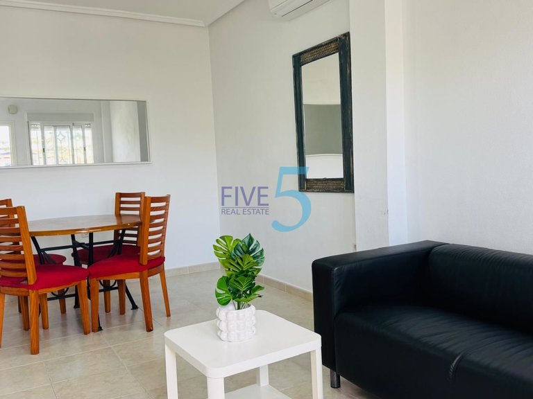 Apartment for Sale in Alicante, Valencia 3