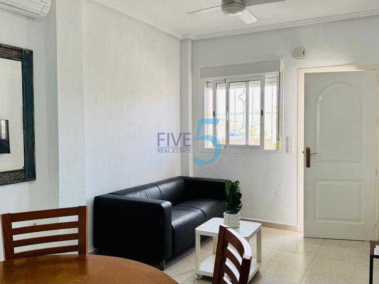 Apartment for Sale in Alicante, Valencia 6