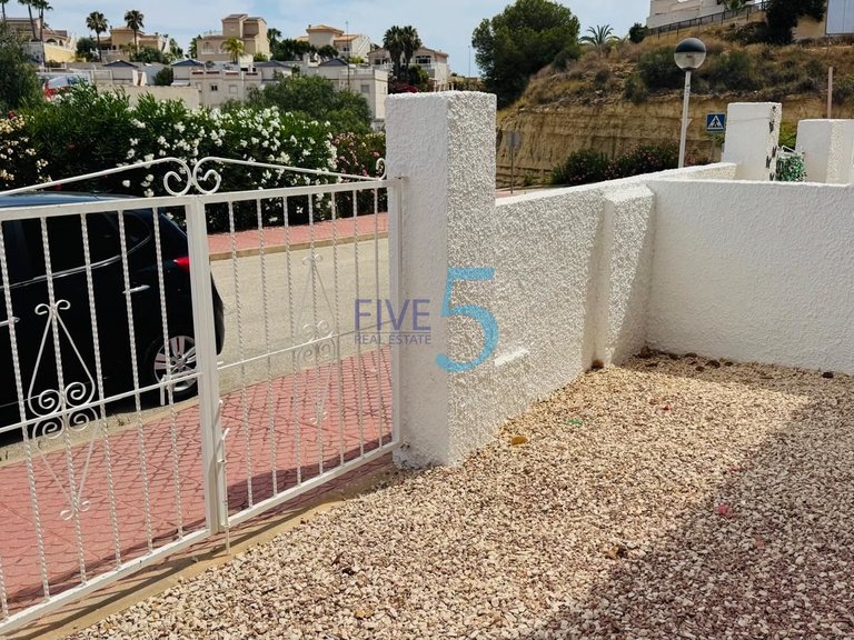 Apartment for Sale in Alicante, Valencia 15