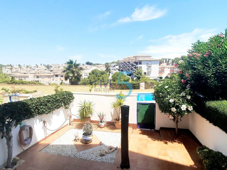 Apartment for Sale in Alicante, Valencia 19