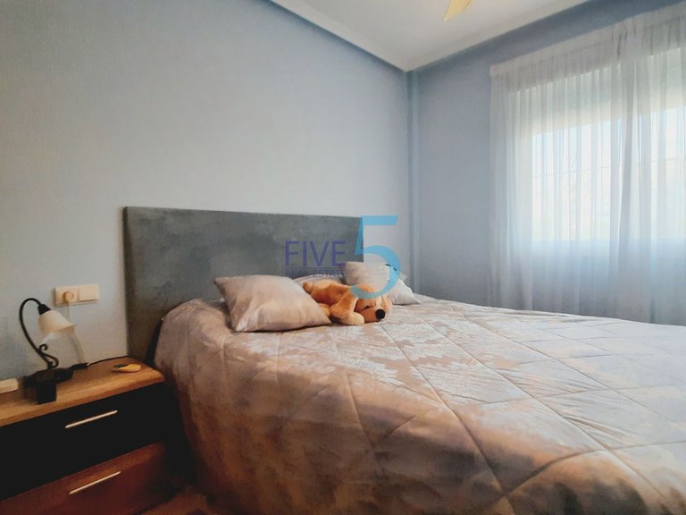 Apartment for Sale in Alicante, Valencia 11