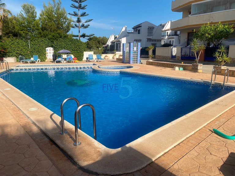 Apartment for Sale in Alicante, Valencia 23