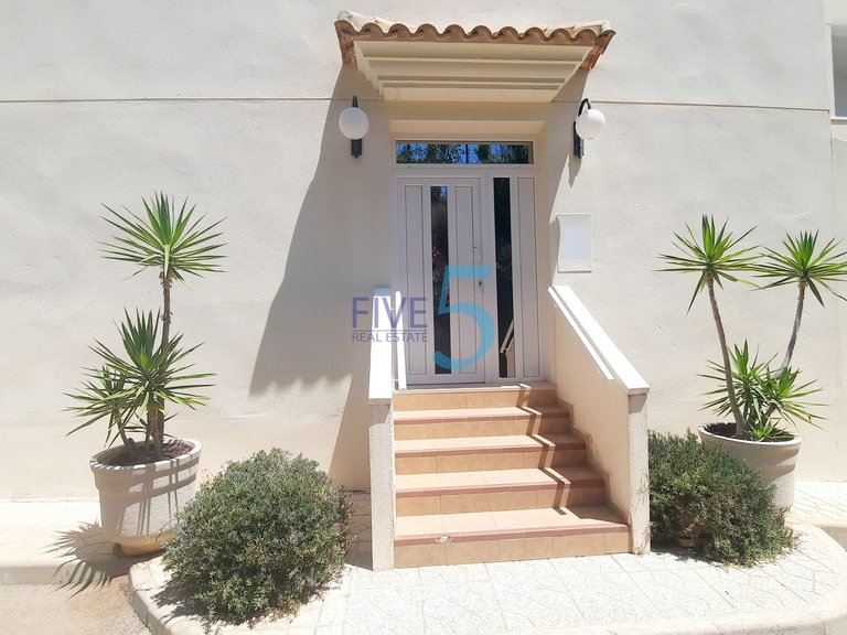 Apartment for Sale in Alicante, Valencia 20