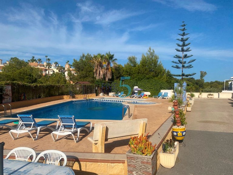 Apartment for Sale in Alicante, Valencia 24