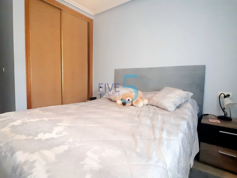Apartment for Sale in Alicante, Valencia 12