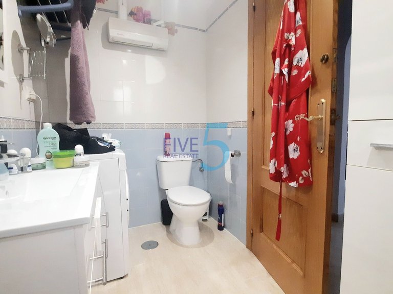 Apartment for Sale in Alicante, Valencia 14