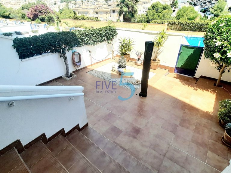 Apartment for Sale in Alicante, Valencia 18