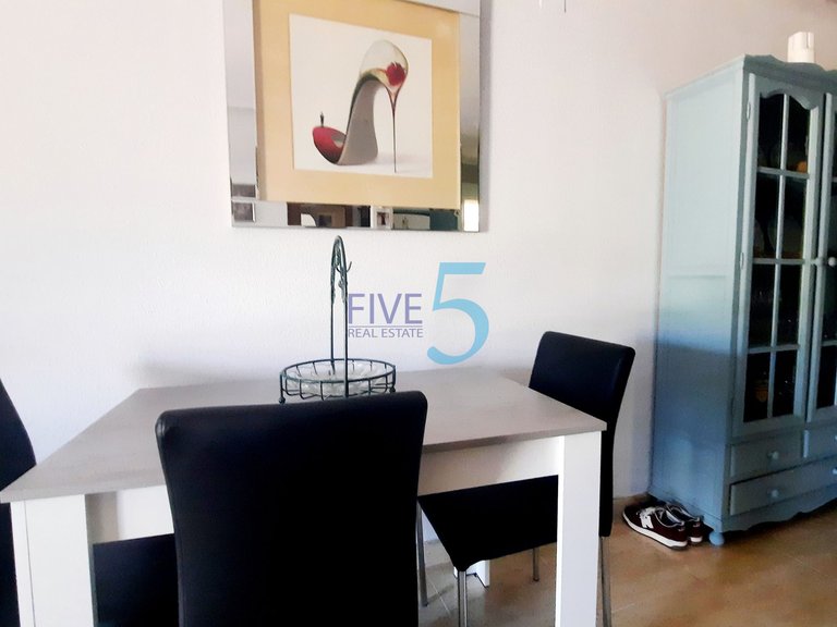 Apartment for Sale in Alicante, Valencia 10