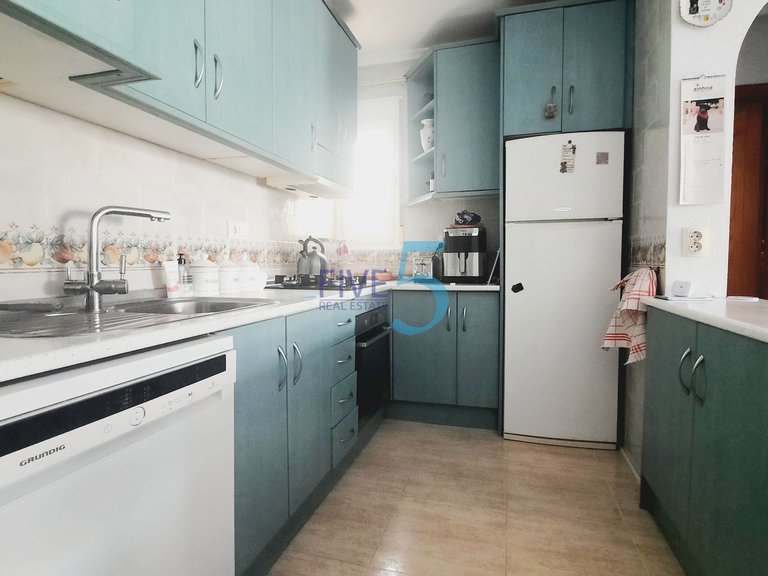 Apartment for Sale in Alicante, Valencia 9