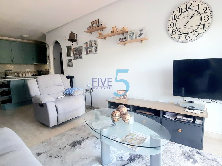 Apartment for Sale in Alicante, Valencia 7