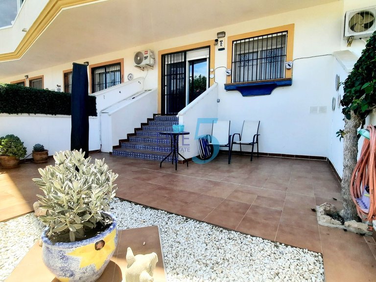 Apartment for Sale in Alicante, Valencia 3